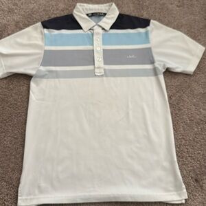 Travis Mathew Polo